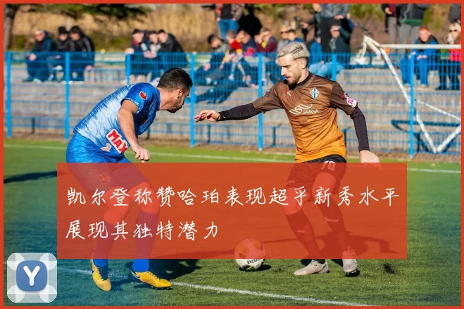 凯尔登称赞哈珀表现超乎新秀水平展现其独特潜力